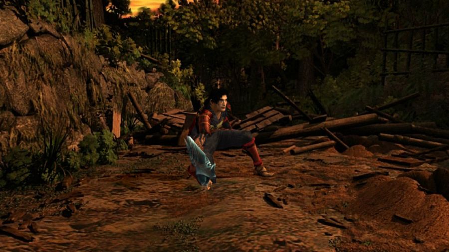 귀무자(鬼武者) with 한글 ~_136.jpg