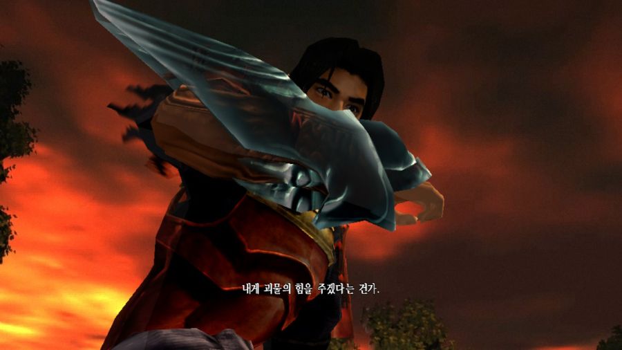 귀무자(鬼武者) with 한글 ~_137.jpg