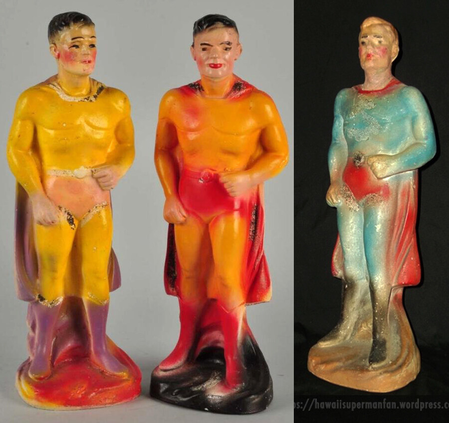 [빈티지] 슈퍼맨 빈티지 제품 둘 수리_3.jpg