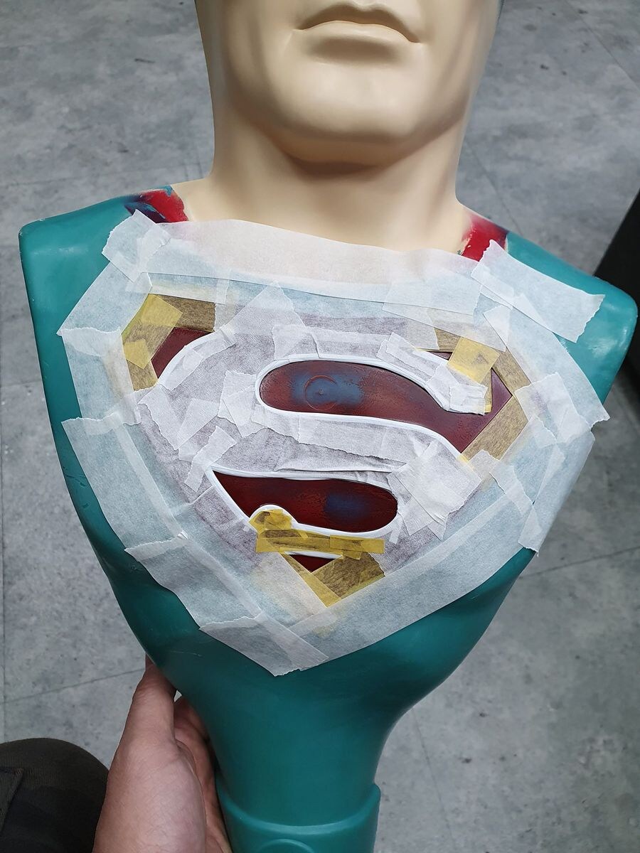 [빈티지] 슈퍼맨 빈티지 제품 둘 수리_27.jpg