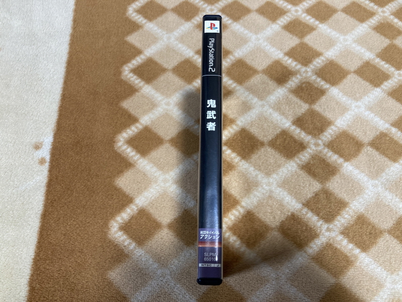 귀무자(鬼武者) with 한글 ~_161.jpg