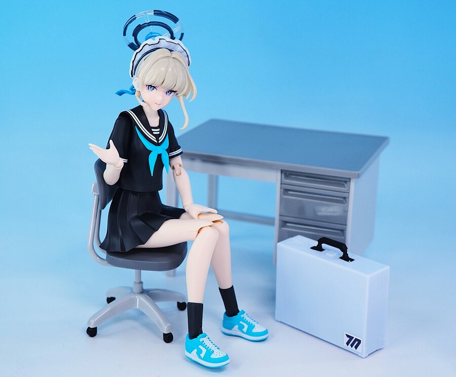 [맥스팩토리] PLAMATEA 블루 아카이브 토키 조합 이미지_11.jpg