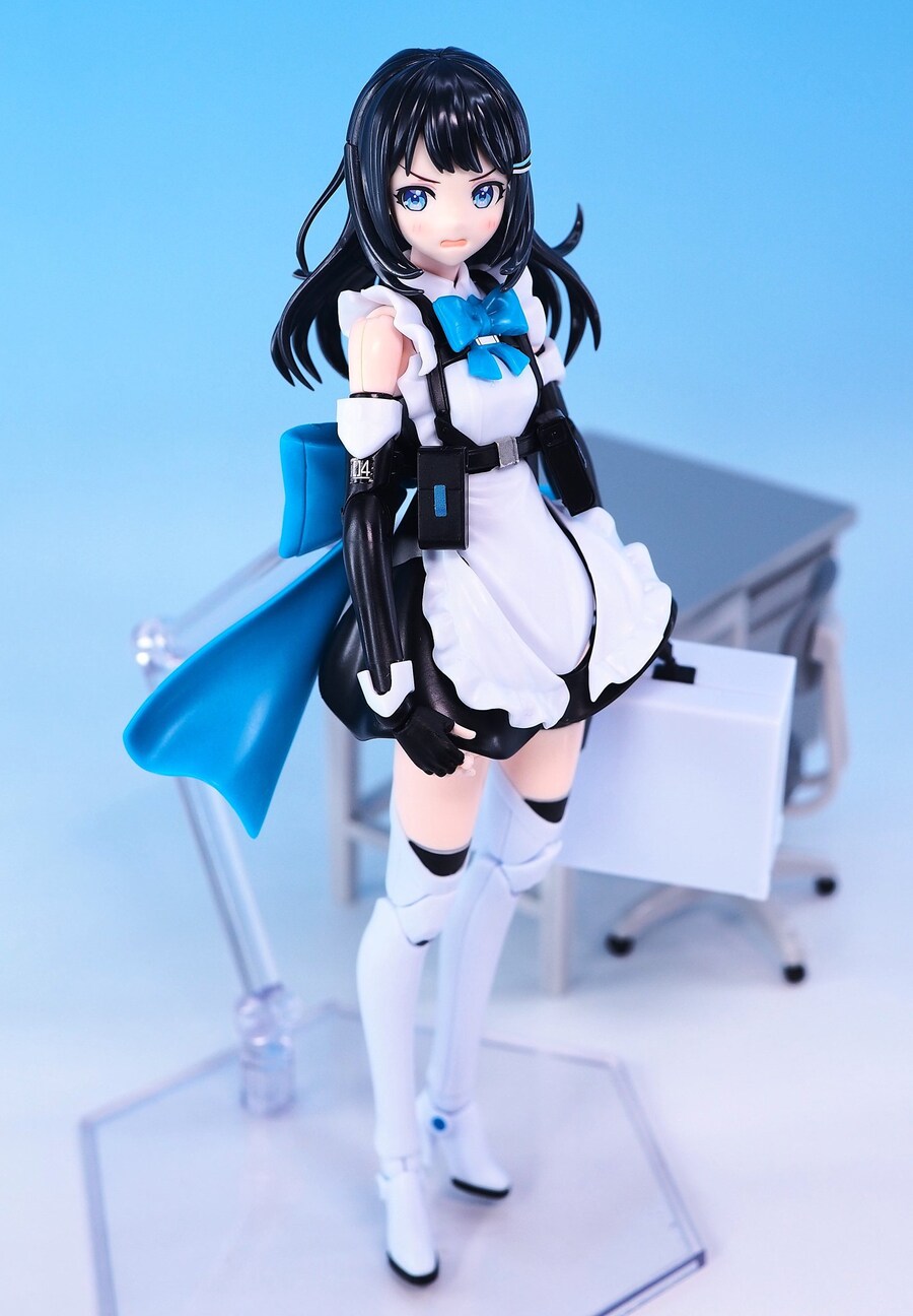 [맥스팩토리] PLAMATEA 블루 아카이브 토키 조합 이미지_8.jpg