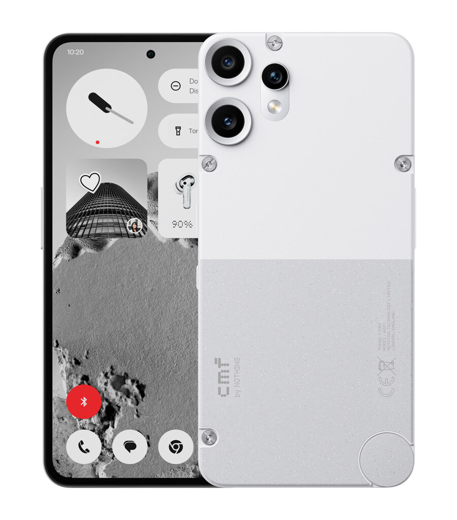 Nothing, 새 스마트폰 CMF Phone 2 Pro 발표_2.jpg