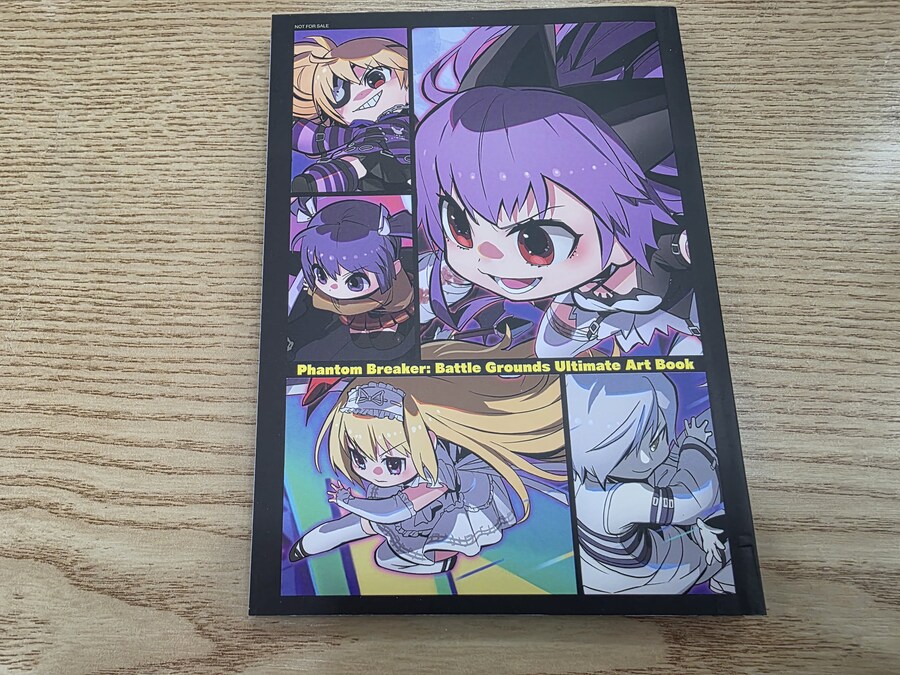 4월 17일날 아크 시스템 웍스 온라인샵에서 배송 왔네요 ㅎㅎ_7.jpg