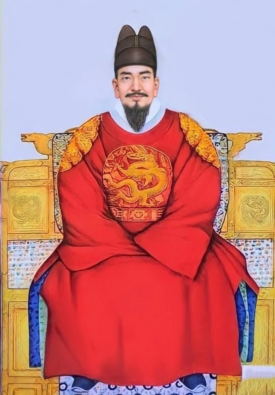 조선이 경악하고 일본이 탐내는 유물!_6.webp
