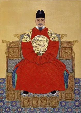 조선이 경악하고 일본이 탐내는 유물!_12.webp