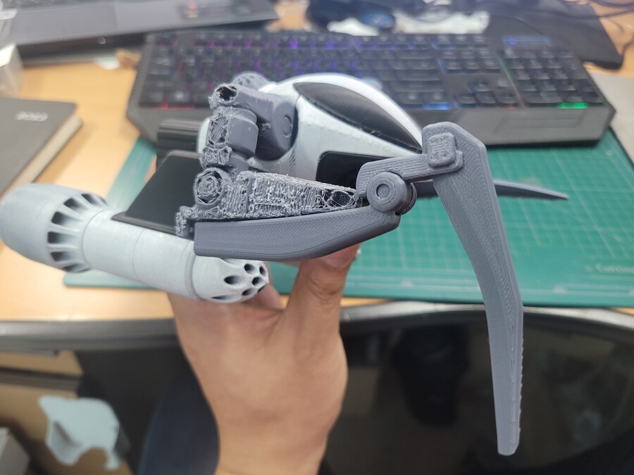 [3D프린팅] MA-04X Zakrello 레로레로 자쿠레로 1/144_10.jpg