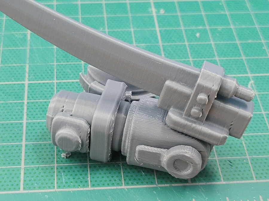 [3D프린팅] MA-04X Zakrello 레로레로 자쿠레로 1/144_19.jpg