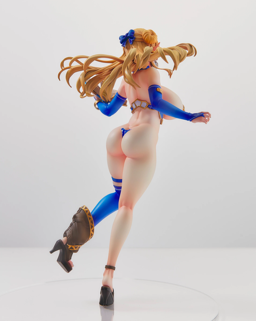 [Vertex] 1/6 엘프 마을 - 제 15 주민 밀크린데 5월 2일 예약_6.webp