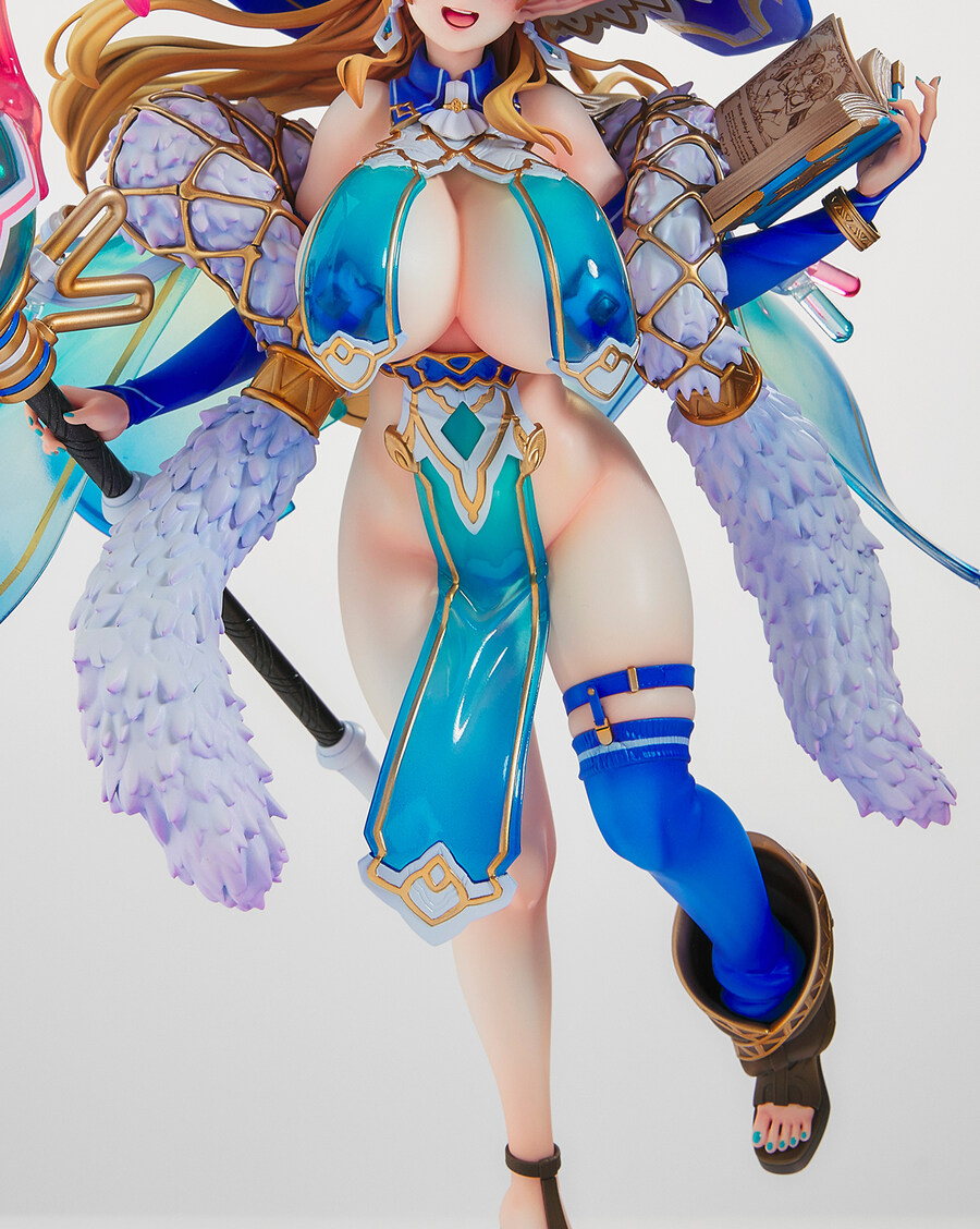 [Vertex] 1/6 엘프 마을 - 제 15 주민 밀크린데 5월 2일 예약_8.jpg