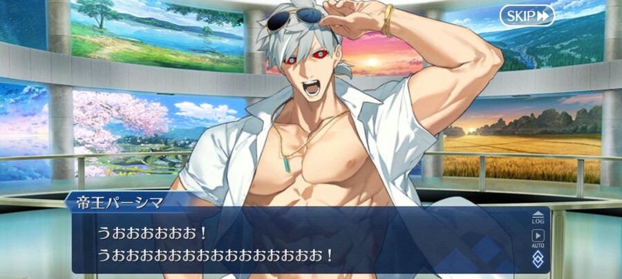 일그오) 클리어하고 1년만에 올려보는 주장3 잡담 (스포+스압 주의)_47.jpg