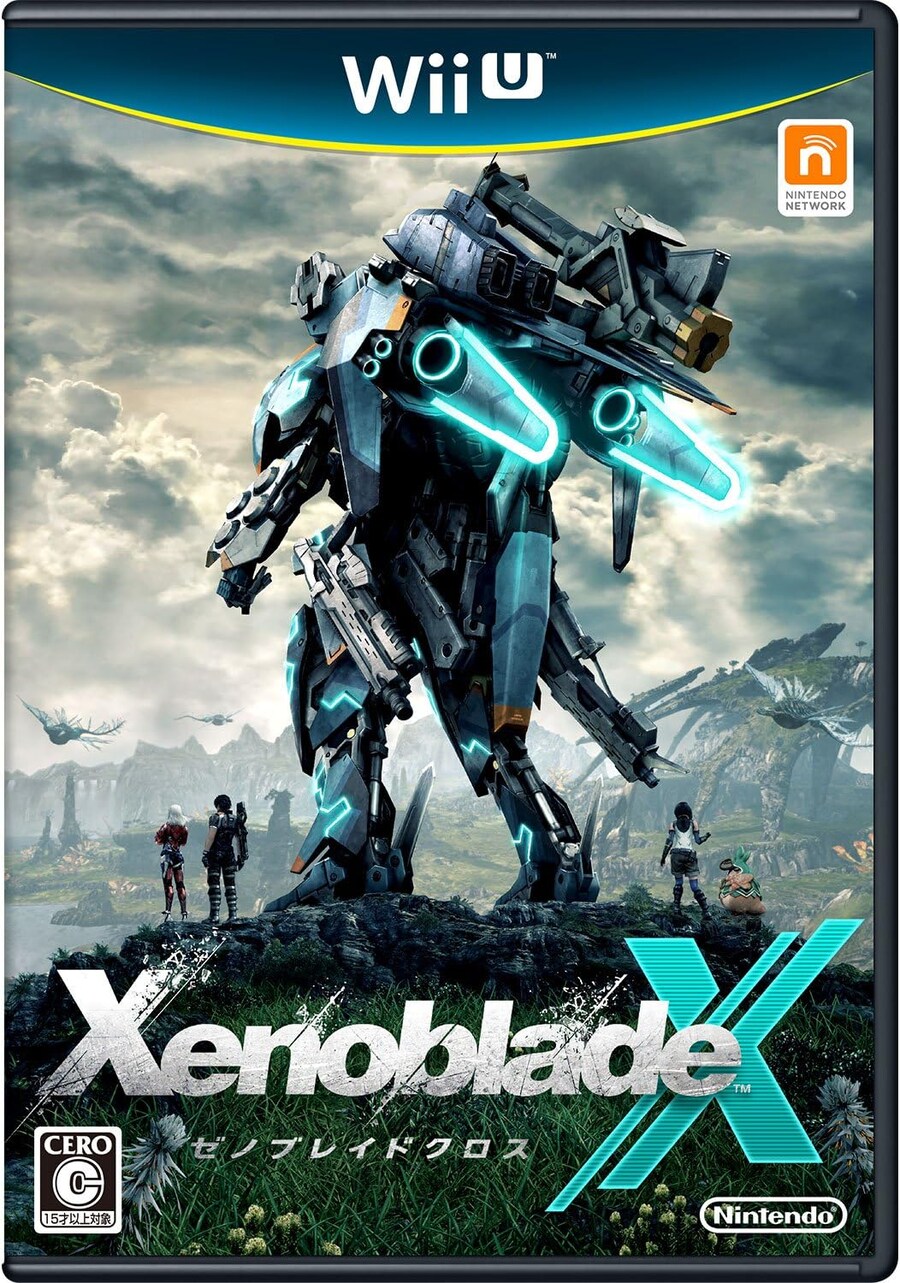 Wii U 제노블레이드 크로니클스 크로스 발매 10주년_2.jpg