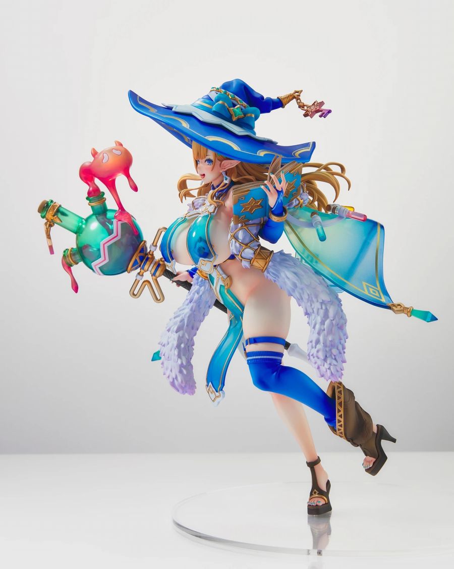 [Vertex] 엘프 마을 - 제15 마을 사람 밀크린데 해설 上 [번역]_5.jpg