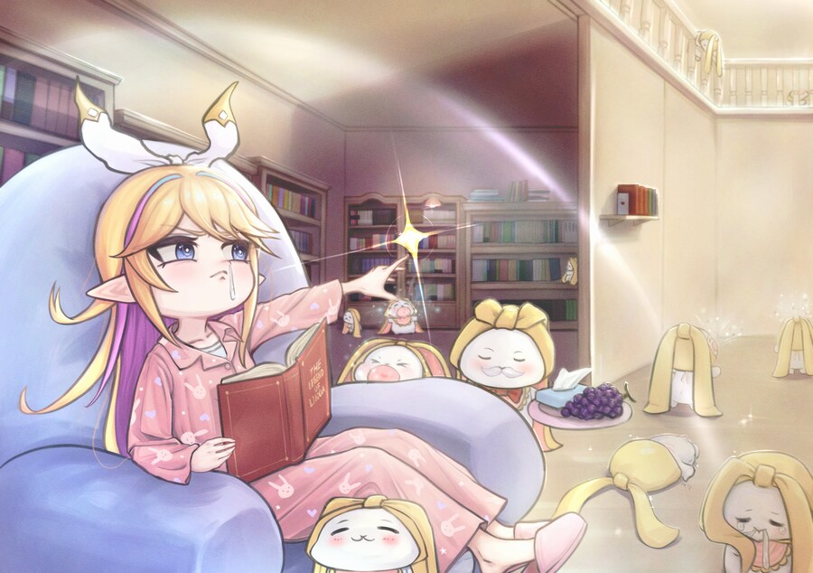 [버튜버] 코찔찔 개허접 리노아님을 위해 생체 필터 가동하는 리노비들.jpg_2.png