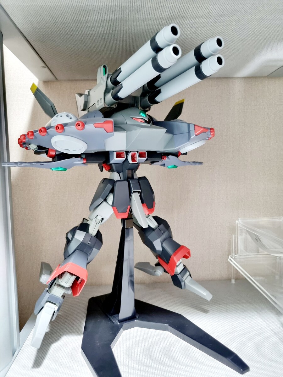 SEED FREEDOM의 지름은 끝...이 났나??_14.jpg