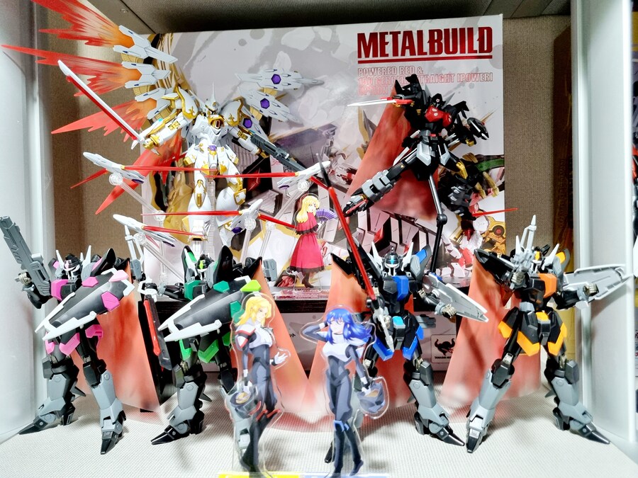 SEED FREEDOM의 지름은 끝...이 났나??_6.jpg