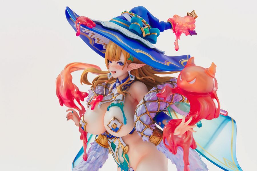 [Vertex] 엘프 마을 - 제15 마을 사람 밀크린데 해설 下 (한정판)_6.jpg