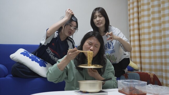 [Y터뷰] '쉬케치' 박소라·황정혜 "송은이·김숙-박나래·장도연, 우리의 꿈"_4.jpg