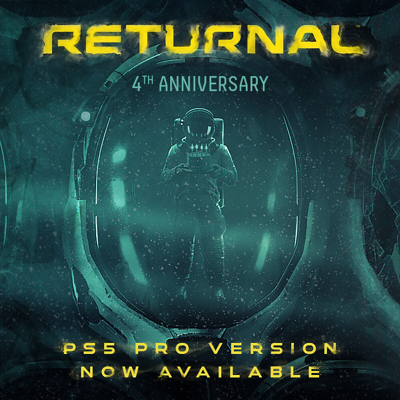리터널 발매 4주년 기념 PS5 Pro 인핸스드 대응 패치 배포_1.jpg