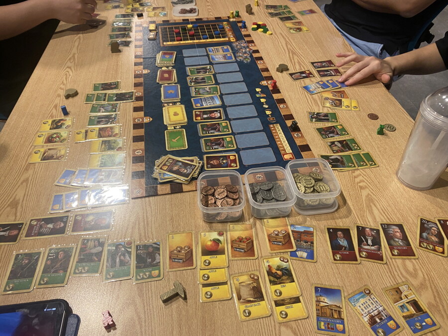 2023.6.22(목) 평일 모임(342번째) 후기 in 위치스브루_1.jpg