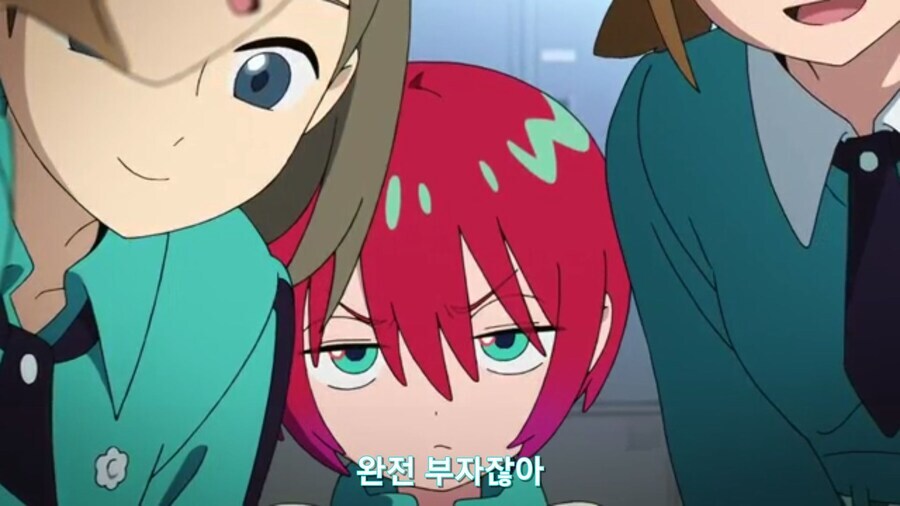 [기동전사 건담 GQuuuuuux] 마츄의 '공허함'_1.jpg