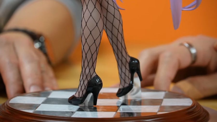 [맥스 팩토리] 블루 아카이브 - 카쿠다테 카린 바니 걸 생방송 샘플 정보_11.png