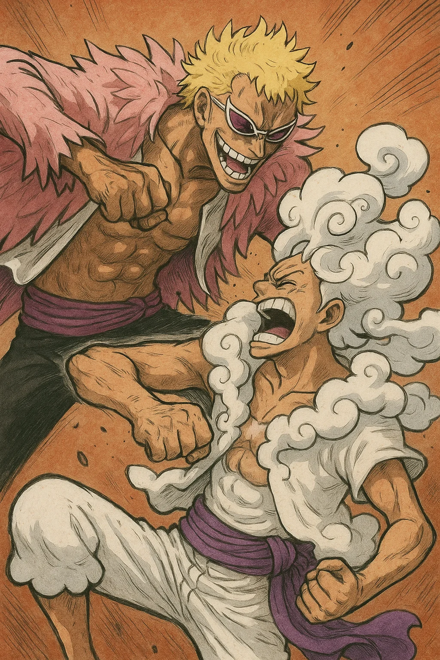 안녕히 영 보스, 당신은 언젠가 해적왕이 될 사나이._3.webp