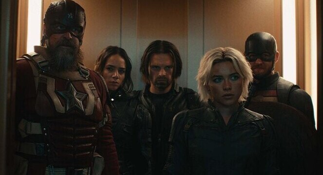 MCU)홈런을 쳤어야 했는데 볼넷으로 1루 진출한 썬더볼츠_3.png