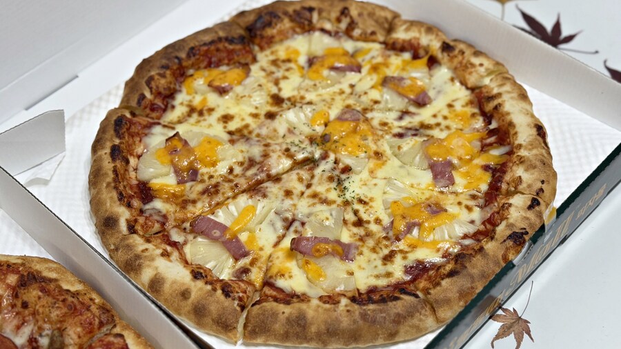 집에서 밥 먹습니다 - 분당 야탑, 피자몰_2.jpg