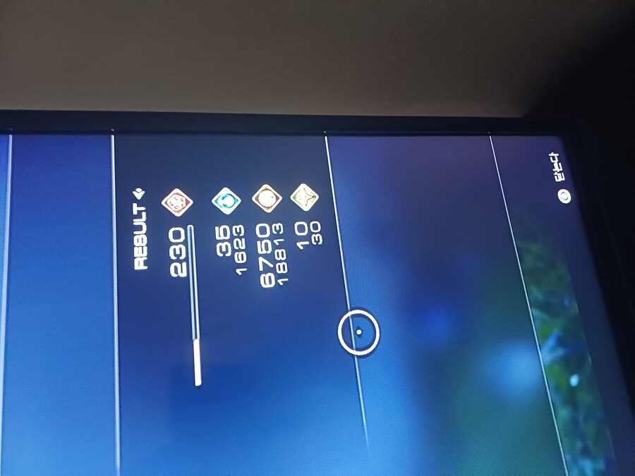 전투 승리 보상중에 젤 밑에 십자가는 무슨 포인트인가요?_1.jpg