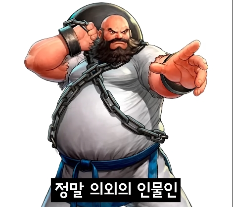 킹오파) 레오나가 동경한 남자_12.jpg