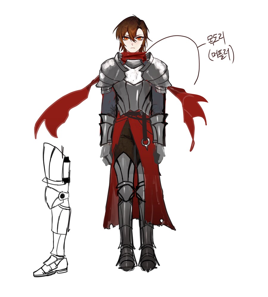 [인디] 다크 판타지 생존 RPG 《유어 블라이트》 30% 할인_2.png