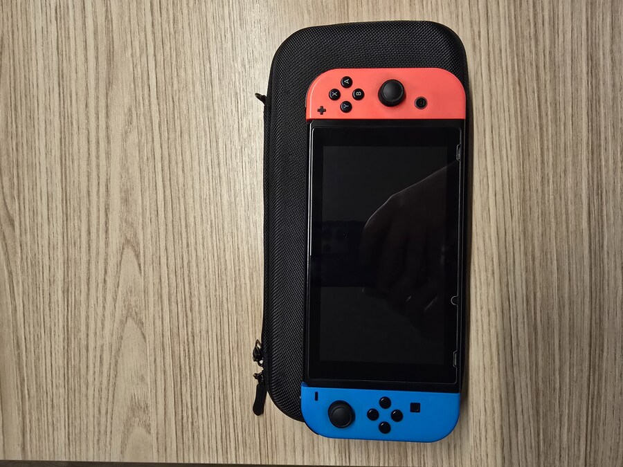 스위치2 파우치 도착._1.jpg