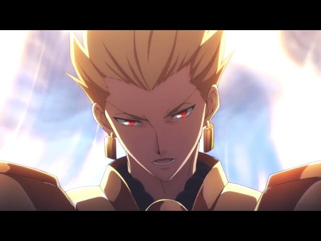 FATE)길가메쉬의 토키오미를 향한 감정 변화_1.jpg