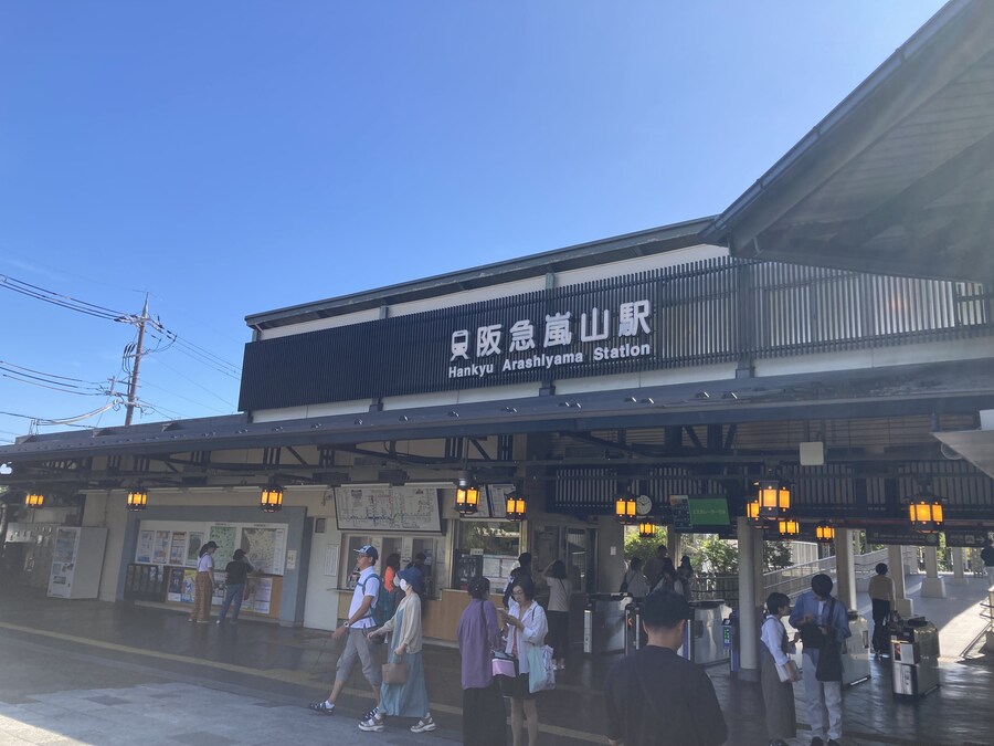 일본 교토 아라시야마 쇼라이안(松籟庵) 방문_1.jpg