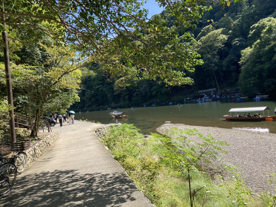 일본 교토 아라시야마 쇼라이안(松籟庵) 방문_38.jpg