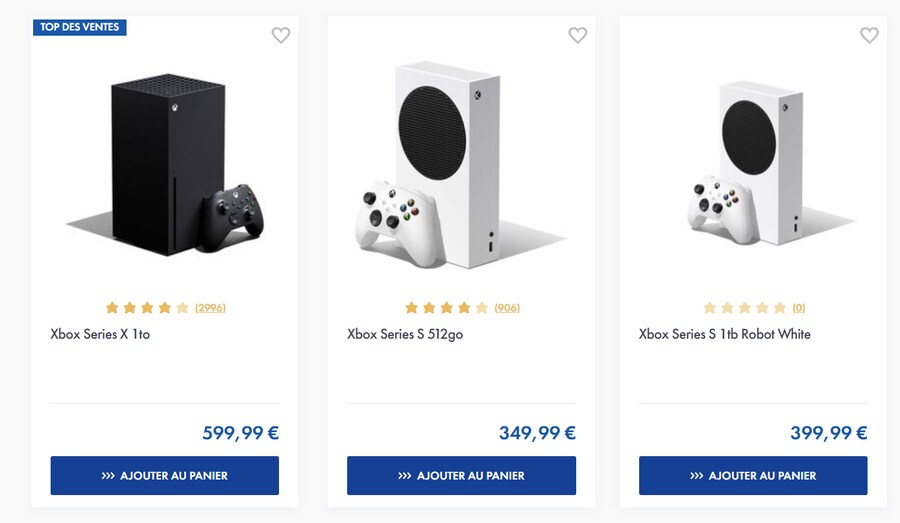 주요 유럽 소매업체에서 Xbox 가격인상, 더 광범위한 가격인상 우려가 발생하다_2.png