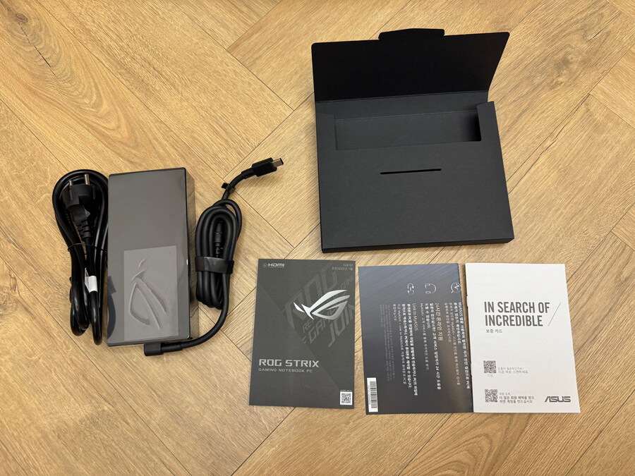 5090 겜트북 사용기 ASUS ROG STRIX SCAR 18 (2025년형)_4.jpg