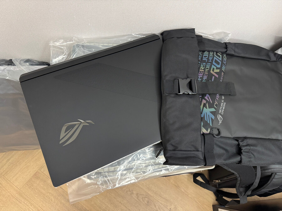 5090 겜트북 사용기 ASUS ROG STRIX SCAR 18 (2025년형)_23.jpg
