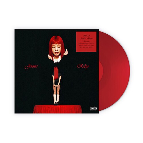 [LP] 제니 1집 Ruby (8.22) (예판 ~ 5.16 (금) 10:56)_1.png