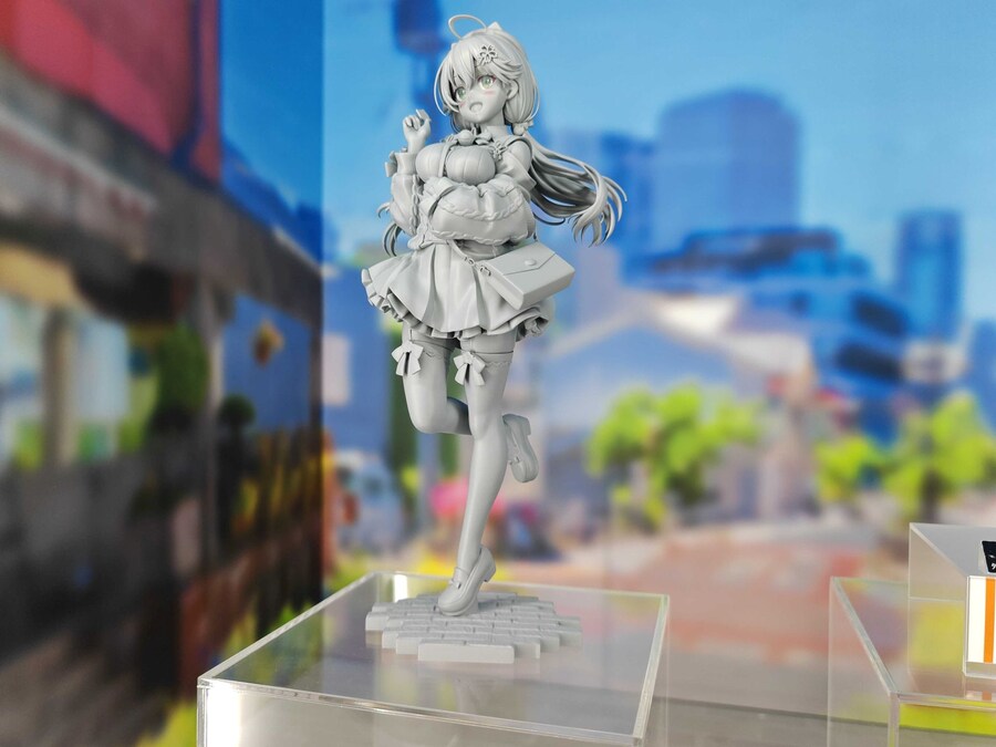 [맥스팩토리] 홀로라이브 사쿠라 미코 Date Style 사복 의상 전시 이미지_5.jpg