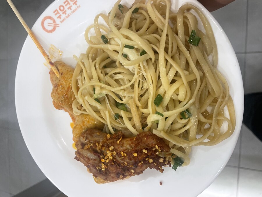 쿠우쿠우)트릭컬)오늘 다녀옴_1.jpg