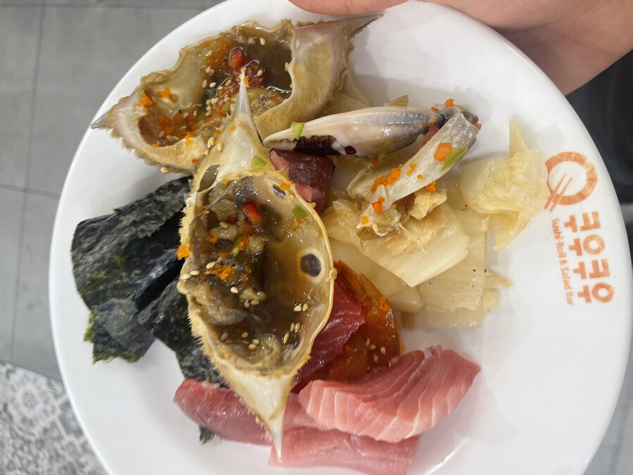 쿠우쿠우)트릭컬)오늘 다녀옴_5.jpg