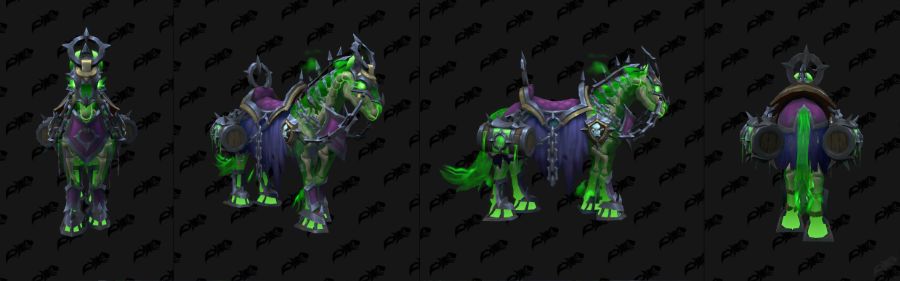 와우 11.1.7 신규 탈것 13종 모음_11.jpg