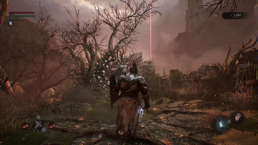 [PC] 로드 오브 더 폴른 - 멀티로 하면 할만하네요_1.png