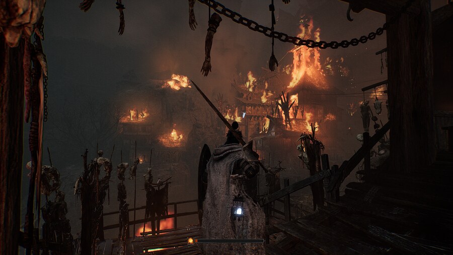 [PC] 로드 오브 더 폴른 - 멀티로 하면 할만하네요_4.png