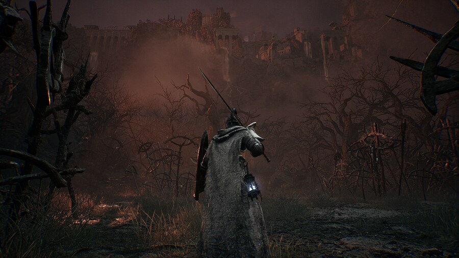 [PC] 로드 오브 더 폴른 - 멀티로 하면 할만하네요_6.png