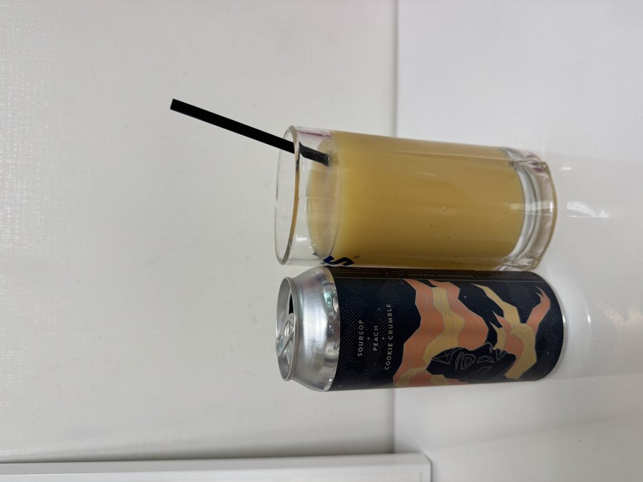 모르탈리스 브루잉- 제미니 스무디 맥주로 술러시 만들기!_2.jpg