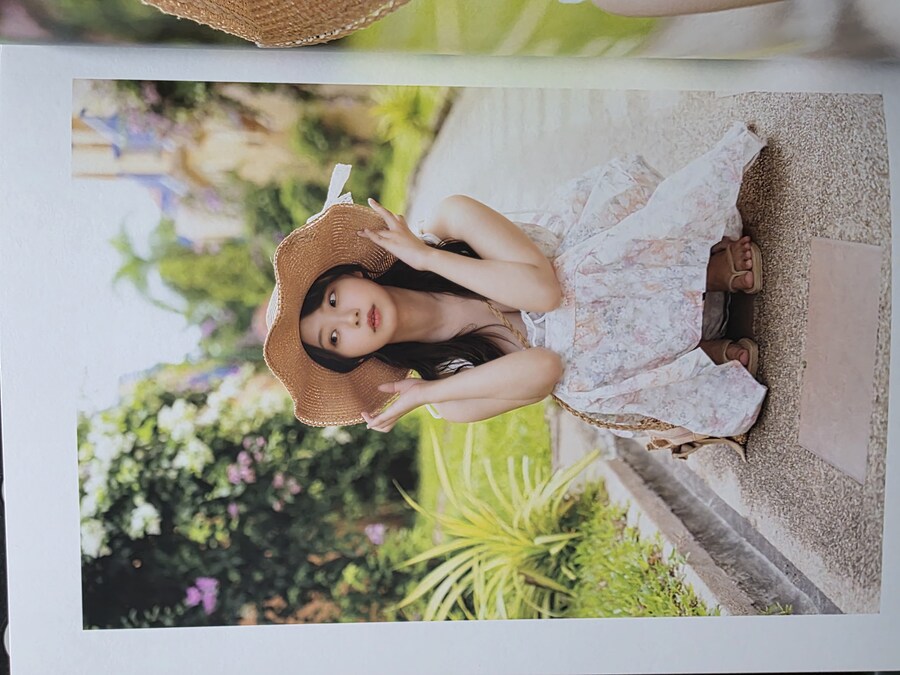 코히나타 미유 (小日向みゆう) 사진집 みるくせーき・らぶ_2.jpg